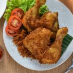 Resep Ayam Goreng Laos Garing dan Gurih