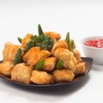 Resep Tahu Crispy Super Enak Kres Dan Kriuk