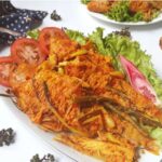 Resep Arsik Ikan Mas, Sajian Natal Khas Batak