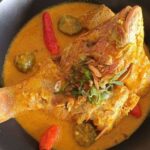 Resep Gulai Ikan Kakap Merah Khas Padang