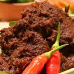 Resep Rendang Sapi Khas Padang