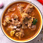 Resep Tengkleng Kambing Khas Solo