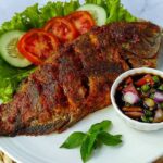 Resep Ikan Nila Bakar yang Gurih dan Bumbunya Meresap