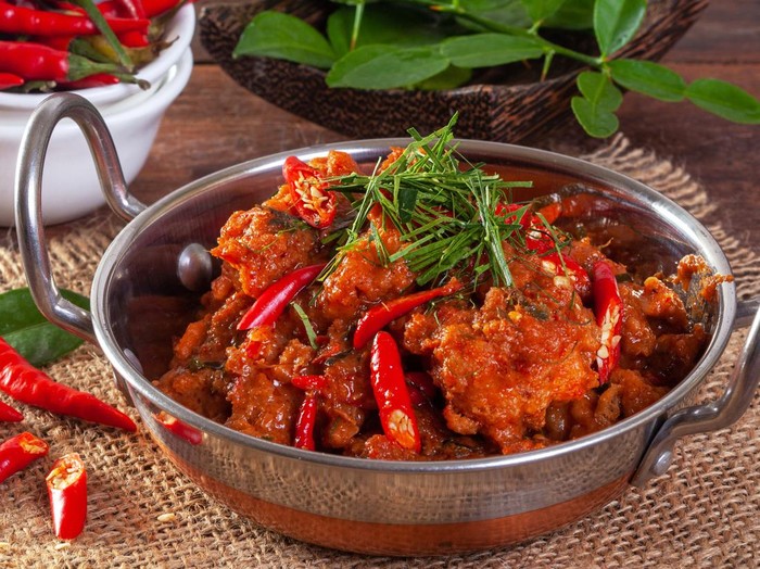 3 Resep Ikan Tongkol Bumbu Cabe yang Pedas Nendang Cocok Untuk Lauk Nasi