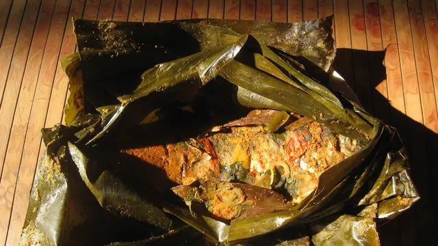 Resep Masakan Ikan Nila Yang Dapat Anda Coba di Rumah