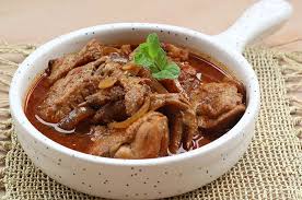 Resep Masakan Ayam Semur Dapat Para Bunda Coba Dirumah !!