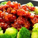 Resep Masakan Ayam Fillet Saus Teriyaki Dan cara Pembuatannya