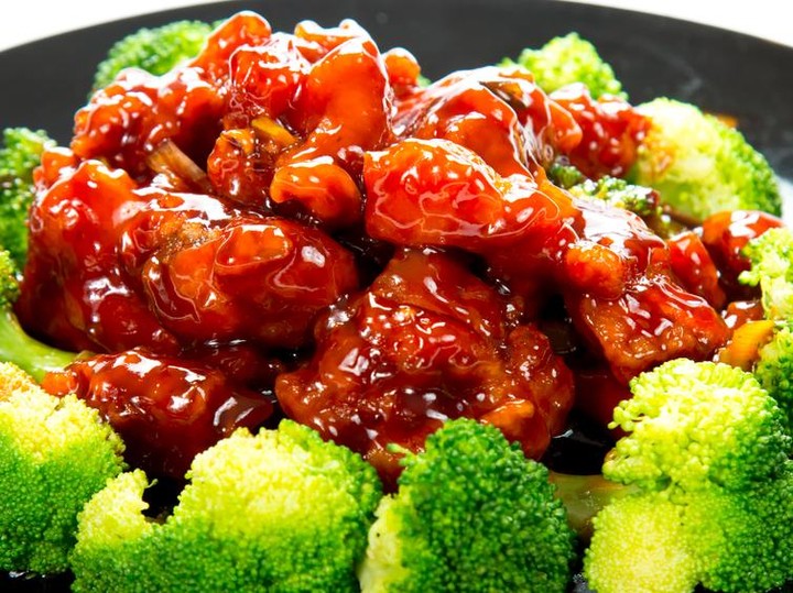 Resep Masakan Ayam Fillet Saus Teriyaki Dan cara Pembuatannya