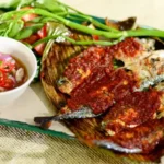 Berbagai Cita Rasa Masakan Dan Resep Ikan Gembung