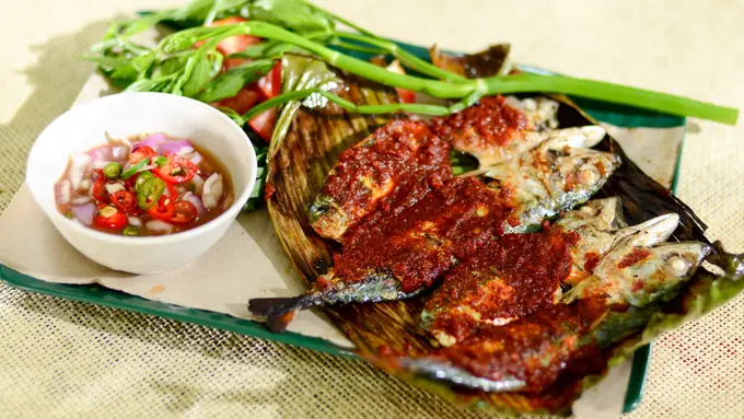 Berbagai Cita Rasa Masakan Dan Resep Ikan Gembung