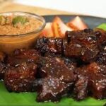 Resep Iga Bakar Spesial dan Cara Pembuatannya