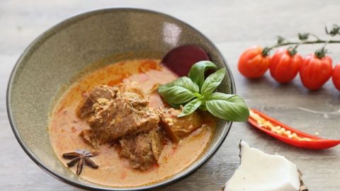 Resep Masakan Kari Kambing: Hidangan Lezat dan Menggugah Selera