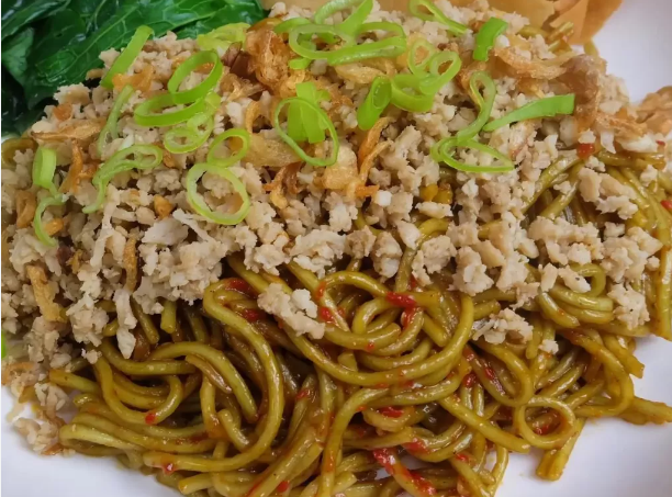 mie gacoan