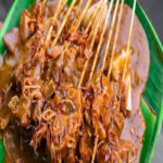 Sate Padang Cuy