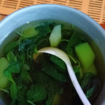 sayur bening ala rumahan